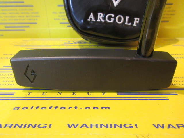 ARGOLF Percevalのスペック詳細 | 中古ゴルフクラブ通販【ゴルフ