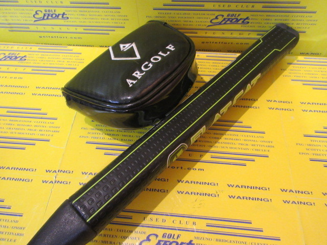 ARGOLF Percevalのスペック詳細 | 中古ゴルフクラブ通販【ゴルフ