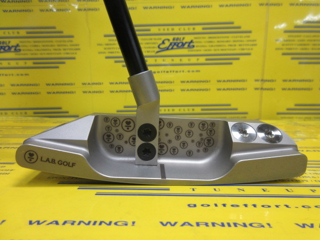 L.A.B.GOLF　Link1