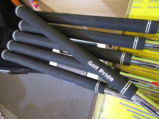 【中古】 トッププロのレッスンＧＯＬＦ １/秋田書店/鈴木弘一 ダンロップ SRIXON ZXi7のスペック詳細 | 中古ゴルフクラブ通販