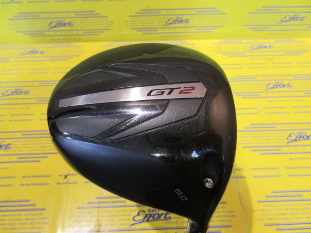 CT247 GT2 18.2度 ツアー支給品 5w タイトリスト 18度表示 CT247 GT2 18.2度 ツアー支給品 5w タイトリスト 18度表示