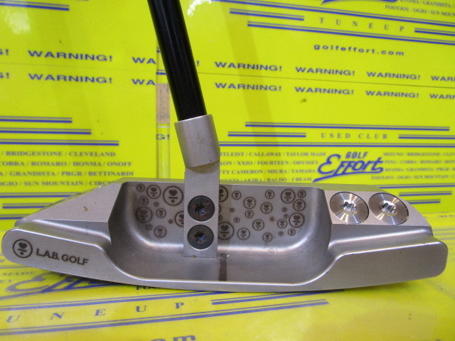 L.A.B.GOLF　Link1