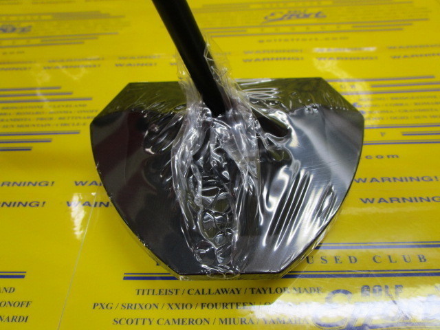 L.A.B.GOLF　OZ.1i