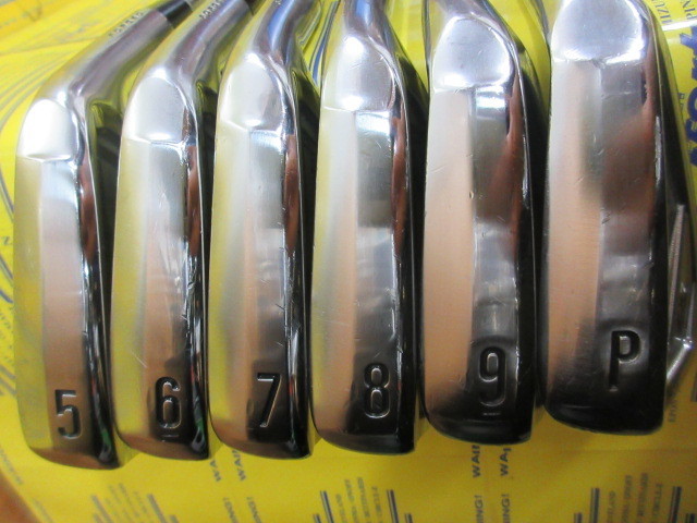 ダンロップ/SRIXON ZX7 MkⅡの中古ゴルフクラブ商品詳細