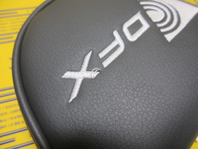 オデッセイ DFX BY ODYSSEY 2-BALL BLADE CHのスペック詳細 | 中古