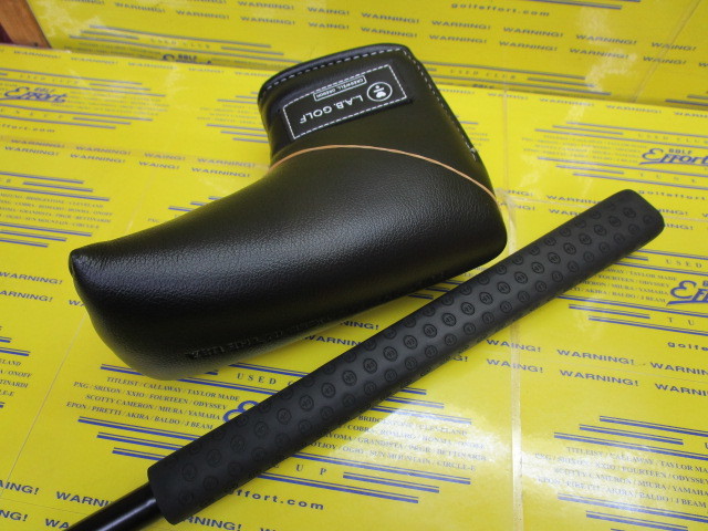 L.A.B.GOLF Link1のスペック詳細 | 中古ゴルフクラブ通販