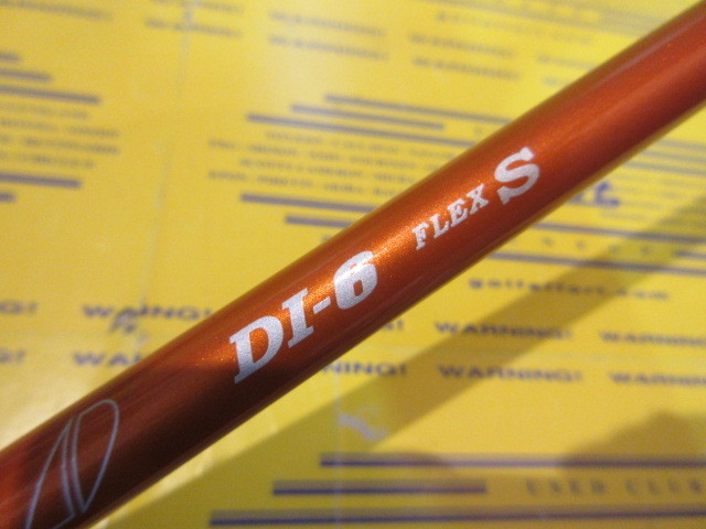 TOUR AD DI-6<br>タイトリスト スリーブ