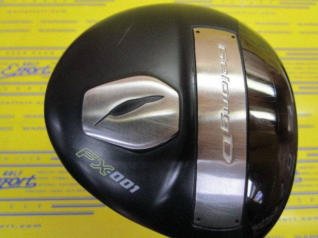 フォーティーン<br>Gelong D FX-001