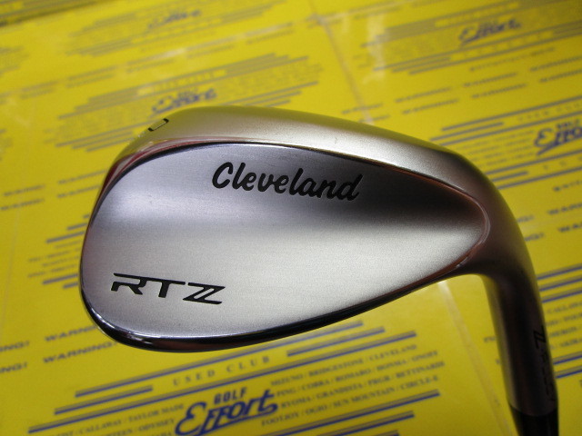 クリーブランド<br>RTZ TOUR SATIN