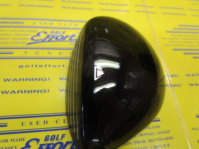 福岡春日■中古[3145] タイトリスト 915Fd/KUROKAGE XT60(JP)レンチあり/S/15 中古ゴルフクラブ在庫数55万本！ゴルフのことならゴルフパートナーへ