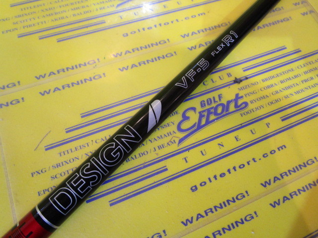 TOUR AD VF-5<br>テーラーメイド スリーブ