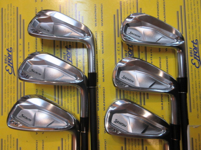 ダンロップ<br>SRIXON ZXi7