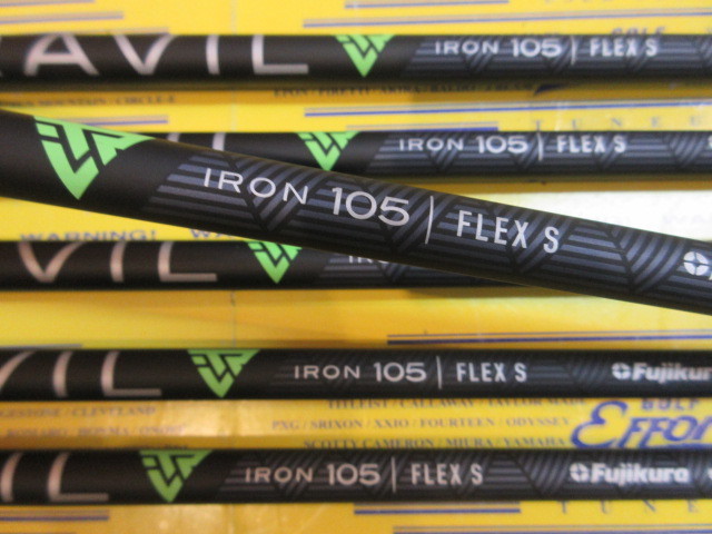 ダンロップ SRIXON ZX5 MkⅡのスペック詳細 | 中古ゴルフクラブ