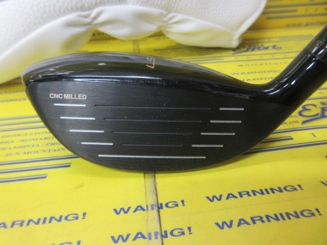 PRGR LS(2023)のスペック詳細 | 中古ゴルフクラブ通販【ゴルフ