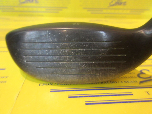 ダンロップ SRIXON ZX MkⅡ HYBRIDのスペック詳細 | 中古ゴルフ