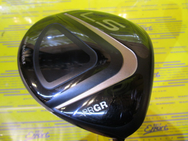 PRGR　LS(2023)