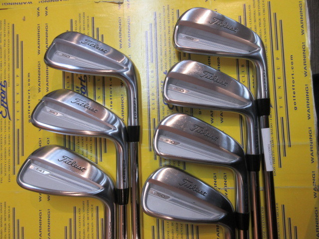 タイトリスト<br>T150