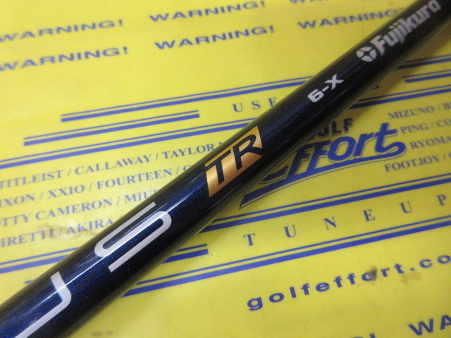 VENTUS TR BLUE 6 VELOCORE:ﾃｰﾗｰﾒｲﾄﾞ ｽﾘｰﾌﾞ