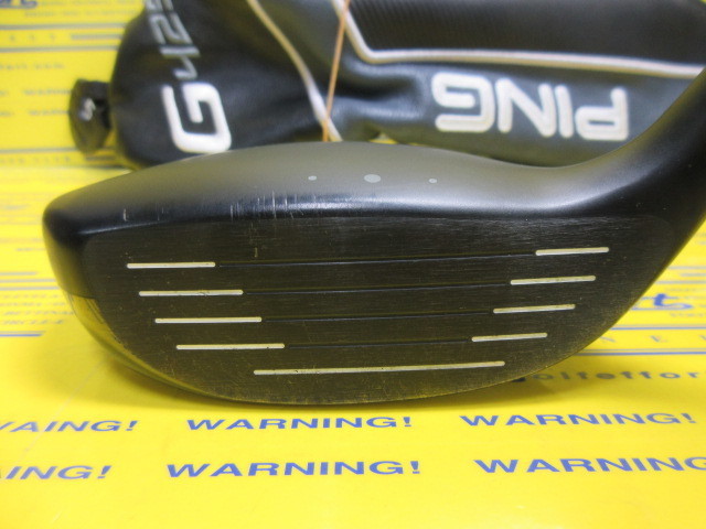 ピンG425MAX Ping G425 Max Driver (D-42438333282) | 2nd Swing Golf