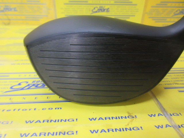 クラブ BALDO CORSA PERFORMANCE 438 2021 BALDO CORSA PERFORMANCE DRIVER 438 – BALDO（バルド