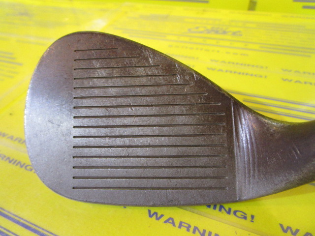 JUCIE 51B 58G ウエッジ tT モーダス125 JUCIE 51B 58G ウエッジ