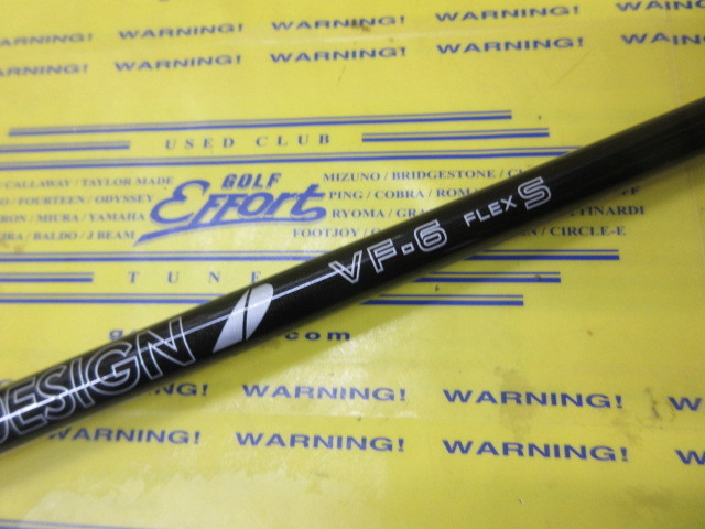 TOUR AD VF-6:ﾀｲﾄﾘｽﾄ ｽﾘｰﾌﾞ