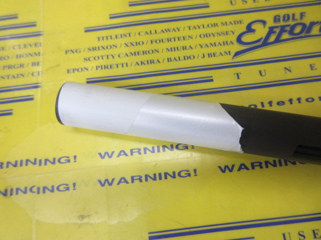 グラファイトデザイン TOUR AD HY-85のスペック詳細 | 中古ゴルフ