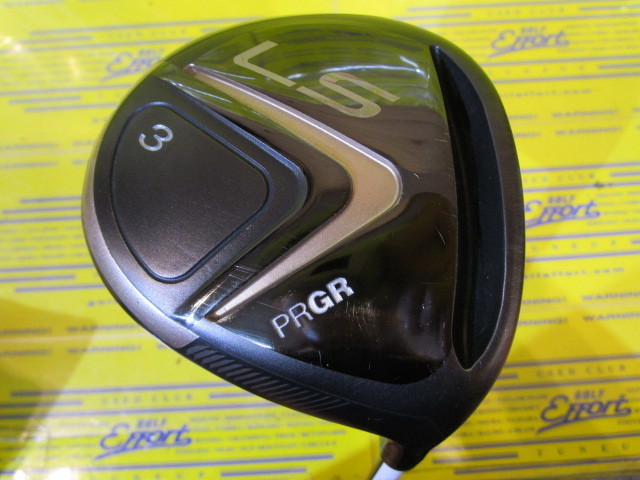 HED-071 難あり PRGR LS レディースゴルフクラブ ヘッド11.5度 HED-071 難あり PRGR LS レディースゴルフクラブ ヘッド11.5度