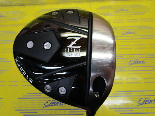 512Z FX TOUR SPEC