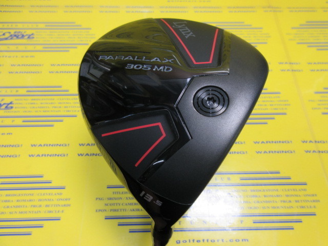 リンクス(LYNX)PARALLAX 305MD パララックス 305エムディー Lynx