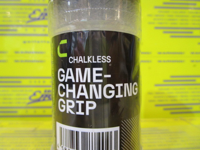 CHALKLESS