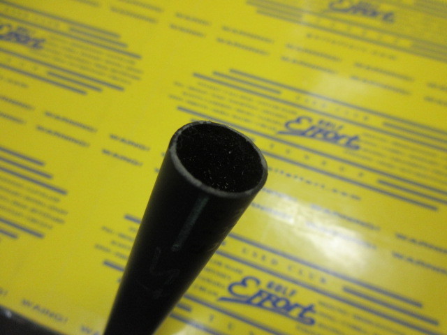 クラチャントップアマ御用達　LOOP SLASH 5 TYPE-R シンカグラファイト LOOP SLASH TYPE-R 5のスペック詳細 | 中古