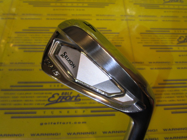 SRIXON ZXi5