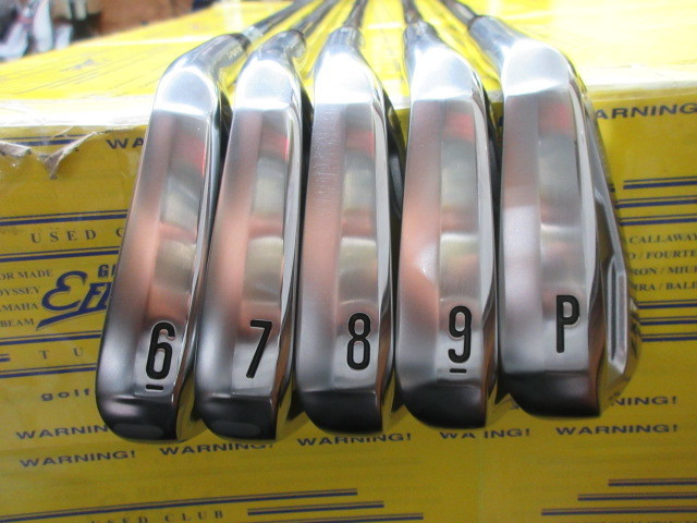 ダンロップ SRIXON ZXi7のスペック詳細 | 中古ゴルフクラブ通販
