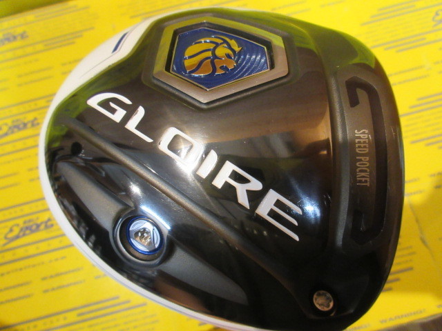 GLOIRE F