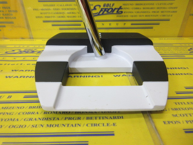 オデッセイ<br>Ai-ONE SQUARE 2 SQUARE CRUISER JAILBIRD