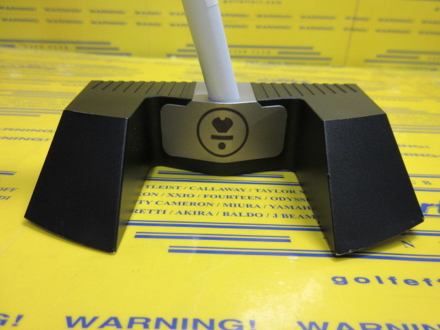 L.A.B.GOLF　Mezz1 MAX MID