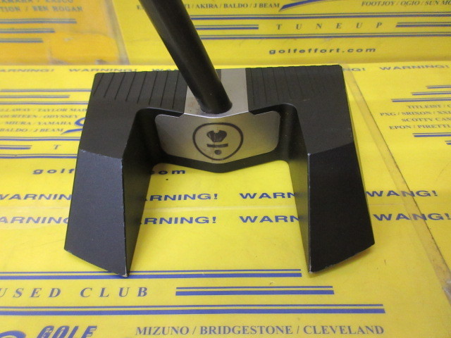 L.A.B.GOLF　Mezz1