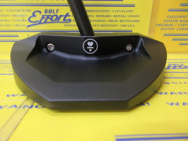 L.A.B.GOLF　OZ.1i