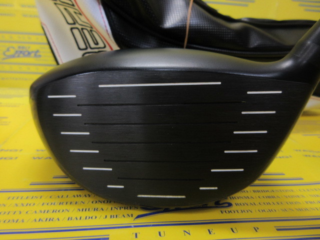 JBEAM/JBLAST Xの中古ゴルフクラブ商品詳細 | ゴルフエフォート