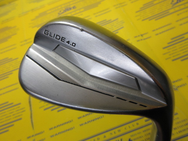 ピン　GLIDE 4.0 S
