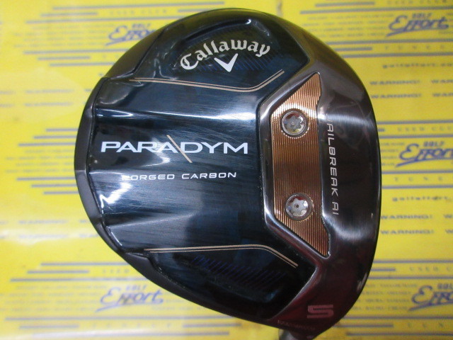 PARADYM