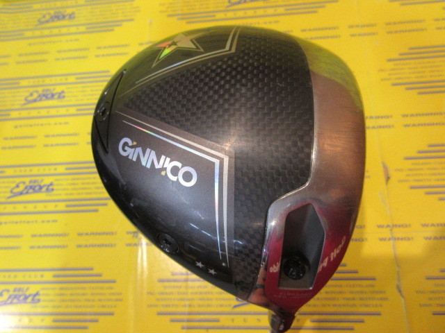 GINNICO MODEL02C