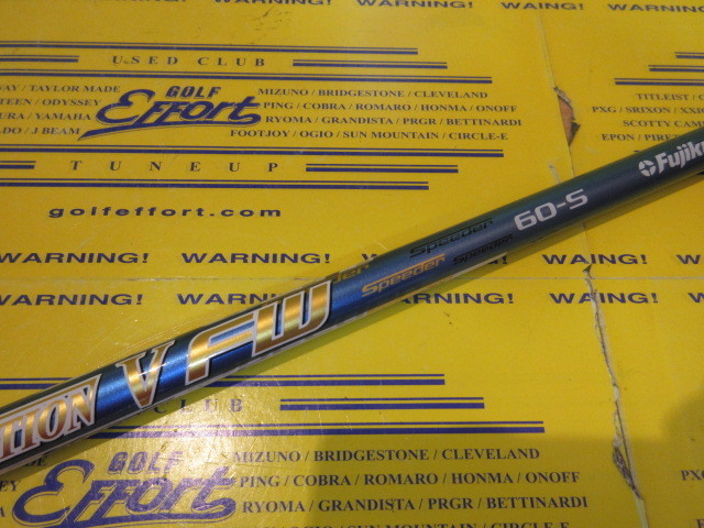 Jean-Carlo JC501 Fwのスペック詳細 | 中古ゴルフクラブ通販