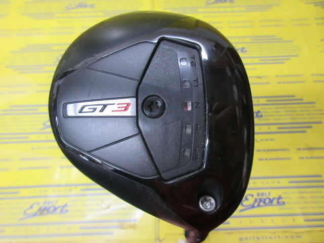 タイトリスト　GT3