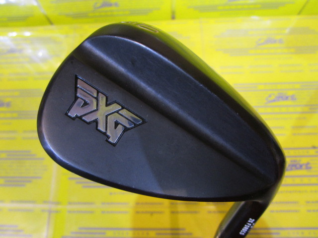 PXG 0311 FORGED WEDGE ウェッジ 3本 送料込 PXG 0311 FORGED WEDGES フォージドウェッジ ピーエックスジー