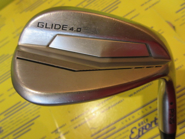 ピン　GLIDE 4.0 S