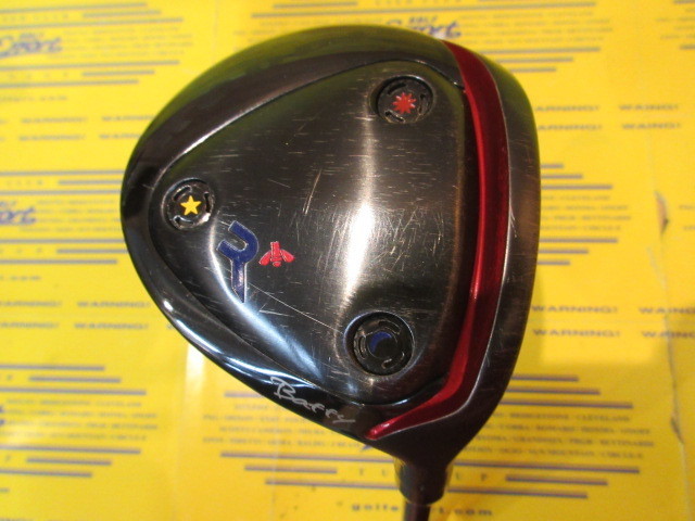 RODDIO FAIRWAYWOOD