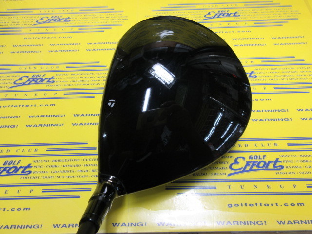 ジャンボ　テーラーメイド Qi35 LS 10.5 デザイナーシリーズ TaylorMade Qi35 LS Designer Series Black Driver - ゴルフ