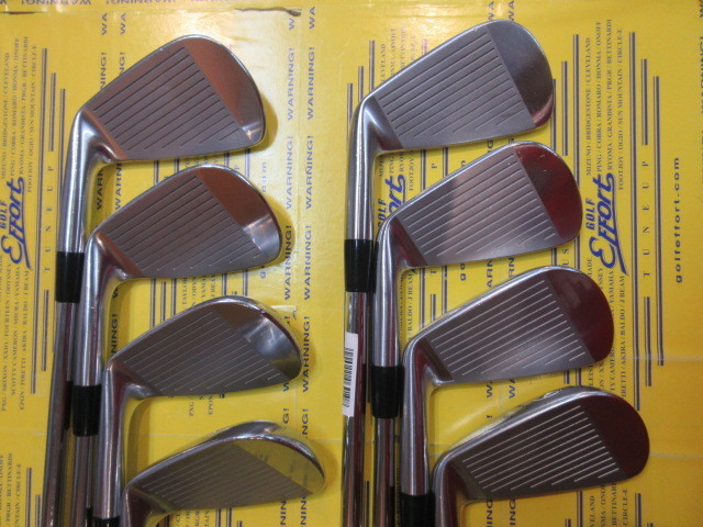 ミズノ/Mizuno Pro 319の中古ゴルフクラブ商品詳細 | ゴルフ